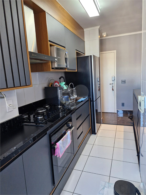 Venda Apartamento Guarulhos Jardim Flor Da Montanha REO1032861 21