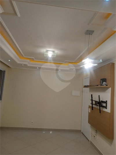 Venda Apartamento São Paulo Vila Andrade REO1032863 19