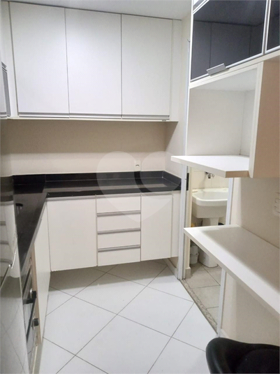 Venda Apartamento São Paulo Vila Andrade REO1032863 17