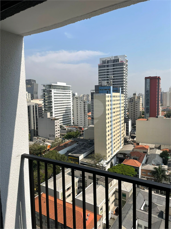 Aluguel Apartamento São Paulo Pinheiros REO1032874 4