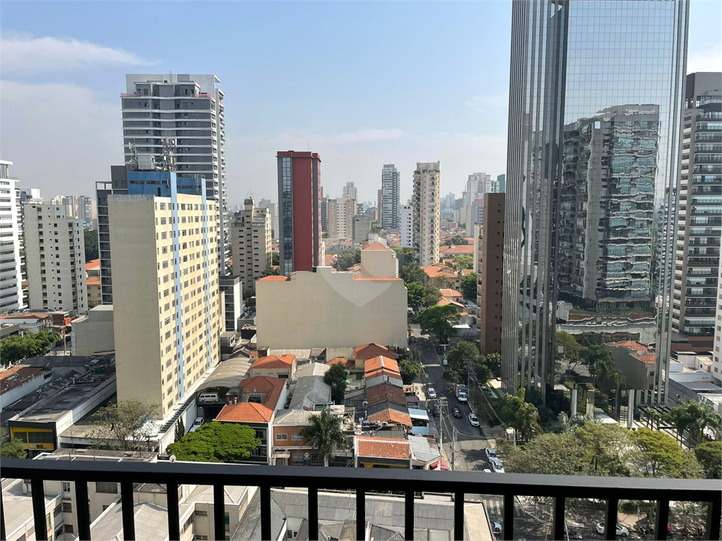 Aluguel Apartamento São Paulo Pinheiros REO1032874 5