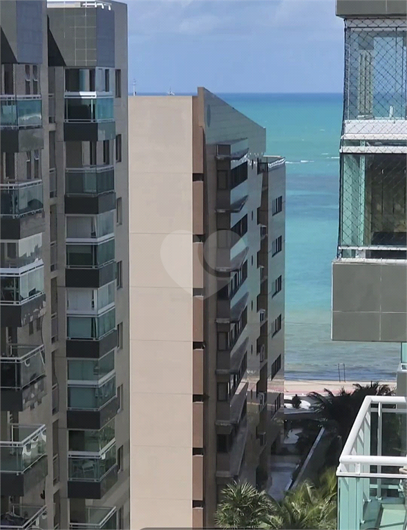 Venda Apartamento Maceió Jatiúca REO1032883 3