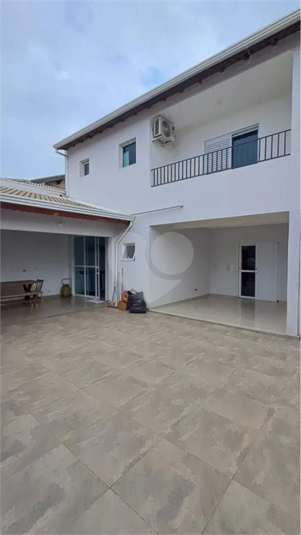 Aluguel Condomínio Itupeva Residencial Vila Victoria REO1032884 2