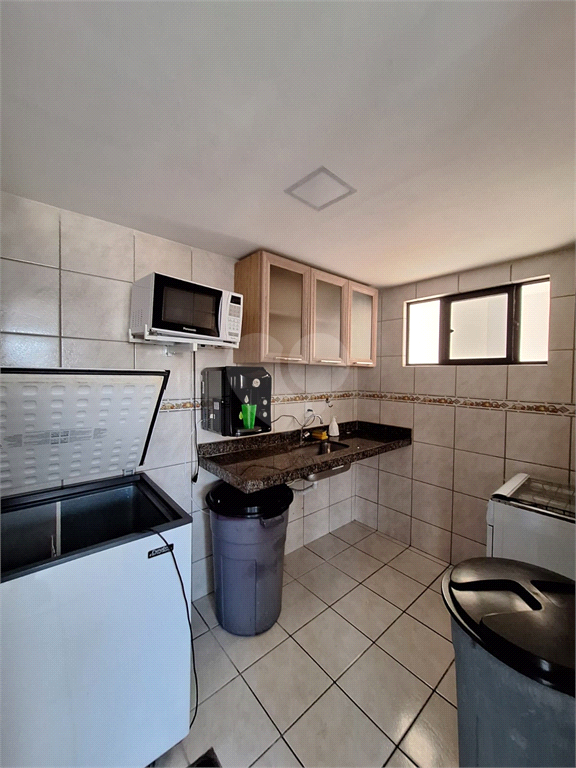 Venda Apartamento João Pessoa Jardim Cidade Universitária REO1032892 9