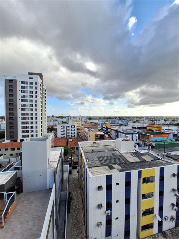 Venda Apartamento João Pessoa Jardim Cidade Universitária REO1032892 20