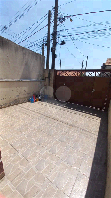 Venda Casa Mogi Das Cruzes Jardim Esperança REO1032895 17