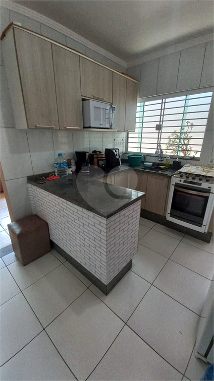 Venda Casa Mogi Das Cruzes Jardim Esperança REO1032895 9