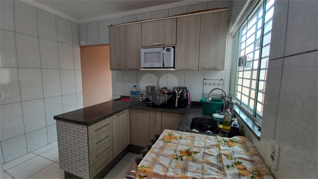 Venda Casa Mogi Das Cruzes Jardim Esperança REO1032895 18