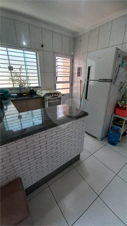 Venda Casa Mogi Das Cruzes Jardim Esperança REO1032895 6