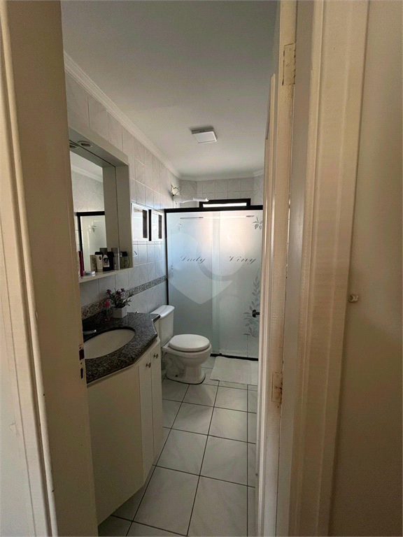 Venda Apartamento Sorocaba Vila Barão REO1032896 7