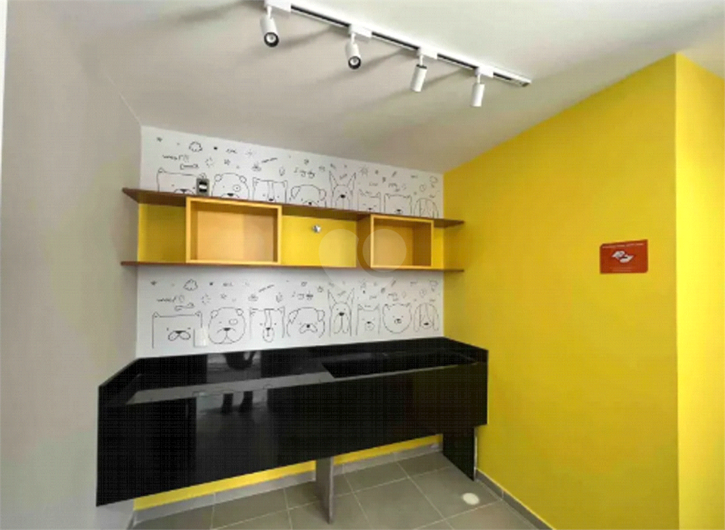 Venda Apartamento São Paulo Imirim REO1032897 11