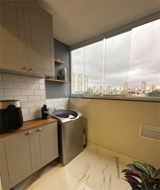 Venda Apartamento São Paulo Imirim REO1032897 5