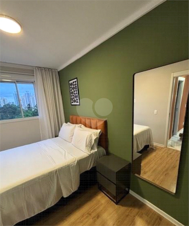 Venda Apartamento São Paulo Imirim REO1032897 8