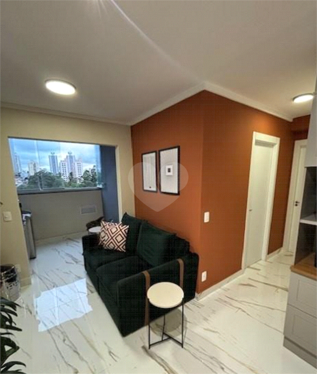 Venda Apartamento São Paulo Imirim REO1032897 2