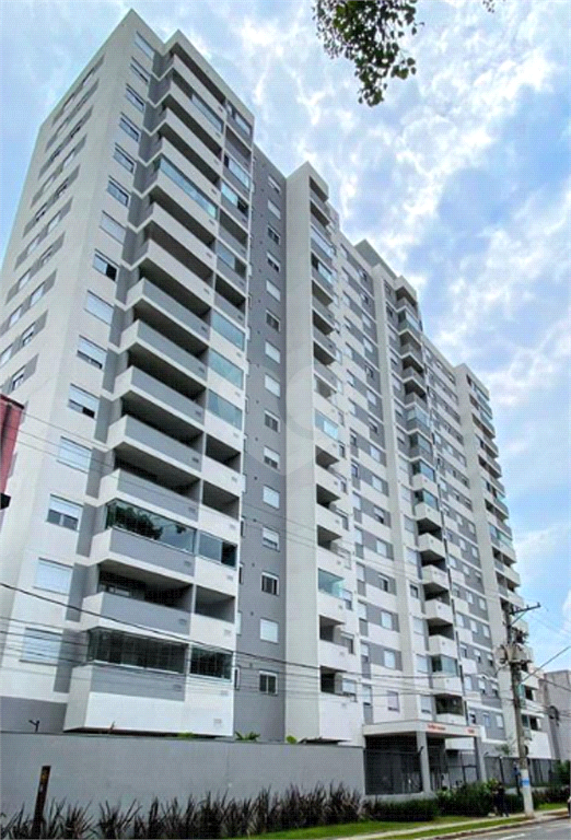 Venda Apartamento São Paulo Imirim REO1032897 10