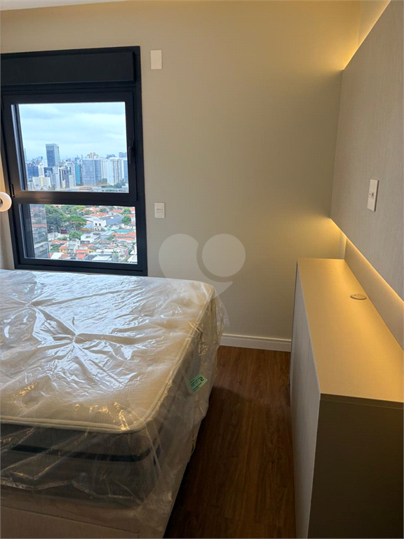 Aluguel Apartamento São Paulo Jardim Das Acácias REO1032902 19