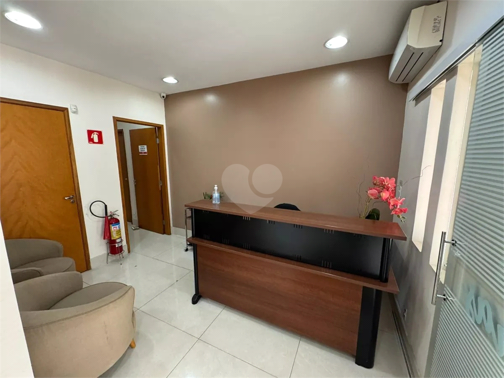 Venda Sobrado São Paulo Vila Carrão REO1032903 24