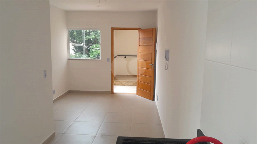 Venda Condomínio São Paulo Vila Isolina Mazzei REO1032905 9