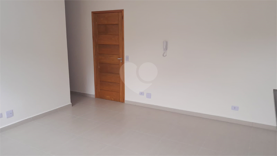 Venda Condomínio São Paulo Vila Isolina Mazzei REO1032905 27