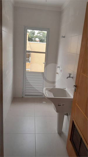 Venda Condomínio São Paulo Vila Isolina Mazzei REO1032905 16