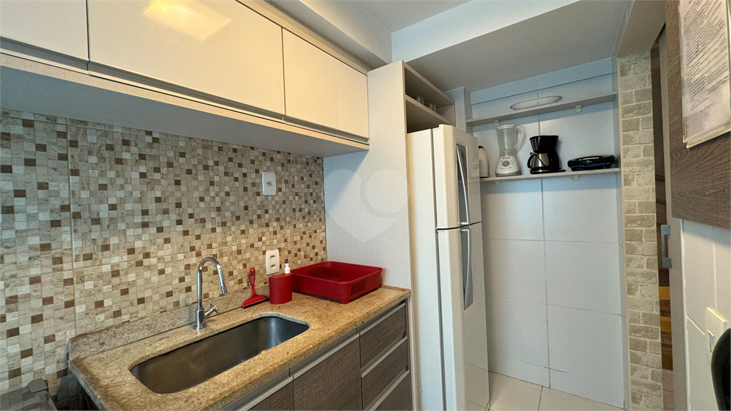 Venda Apartamento Maceió Ponta Verde REO1032915 12