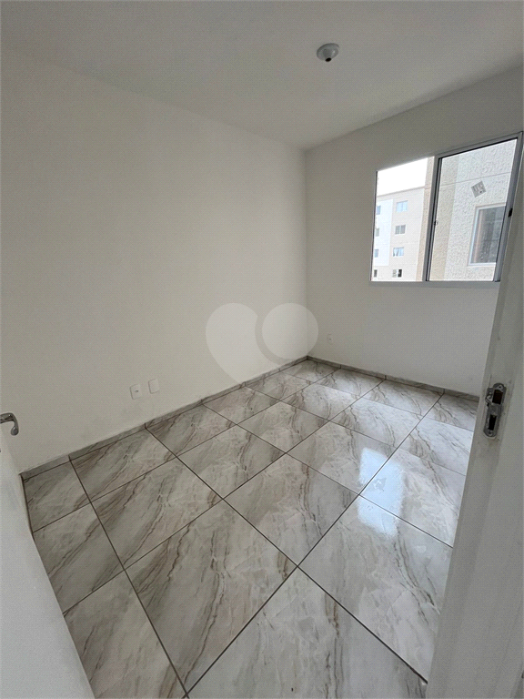 Aluguel Apartamento Suzano Chácara Estância Paulista REO1032920 3