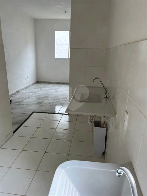 Aluguel Apartamento Suzano Chácara Estância Paulista REO1032920 10