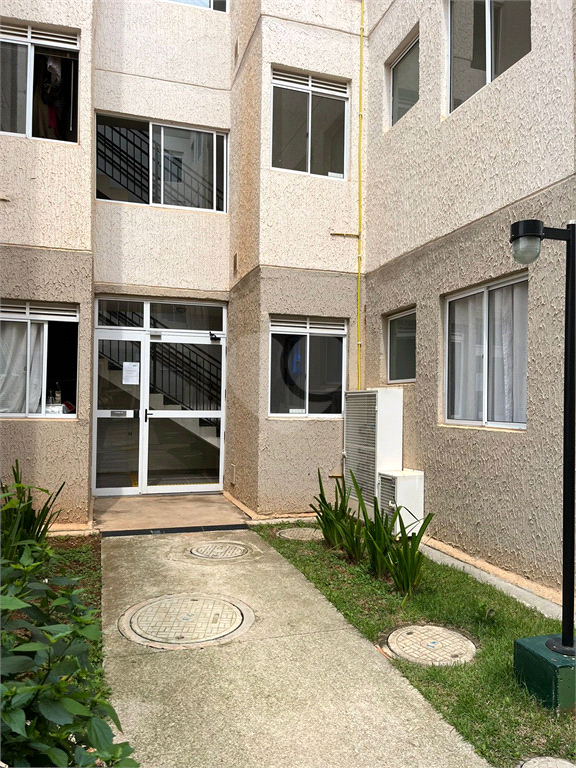 Aluguel Apartamento Suzano Chácara Estância Paulista REO1032920 12