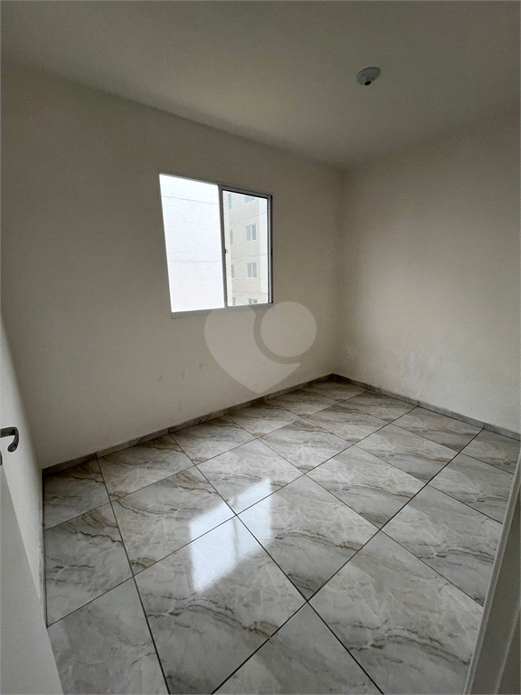 Aluguel Apartamento Suzano Chácara Estância Paulista REO1032920 1