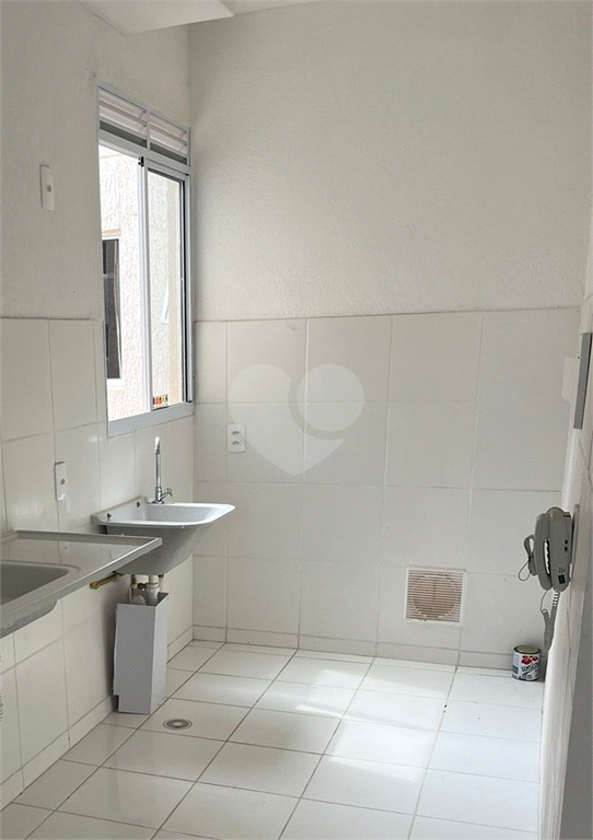 Aluguel Apartamento Suzano Chácara Estância Paulista REO1032920 7