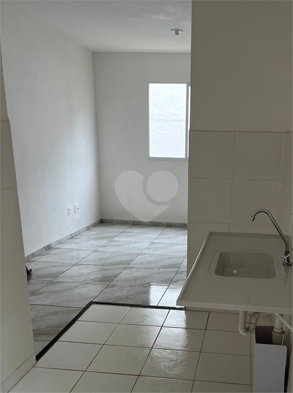 Aluguel Apartamento Suzano Chácara Estância Paulista REO1032920 11