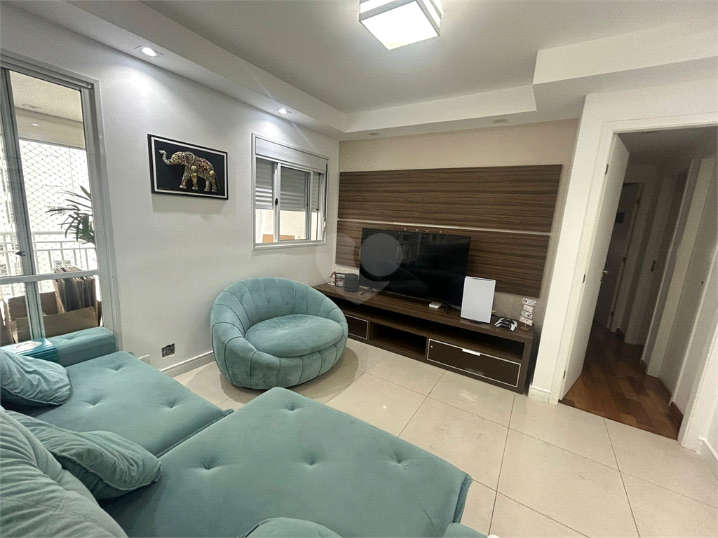 Venda Apartamento São Paulo Jardim Avelino REO1032922 5