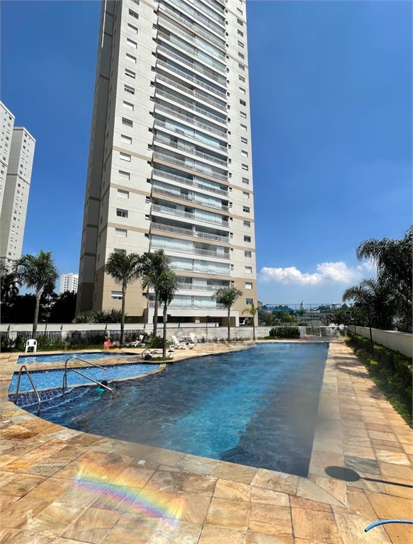 Venda Apartamento São Paulo Jardim Avelino REO1032922 54