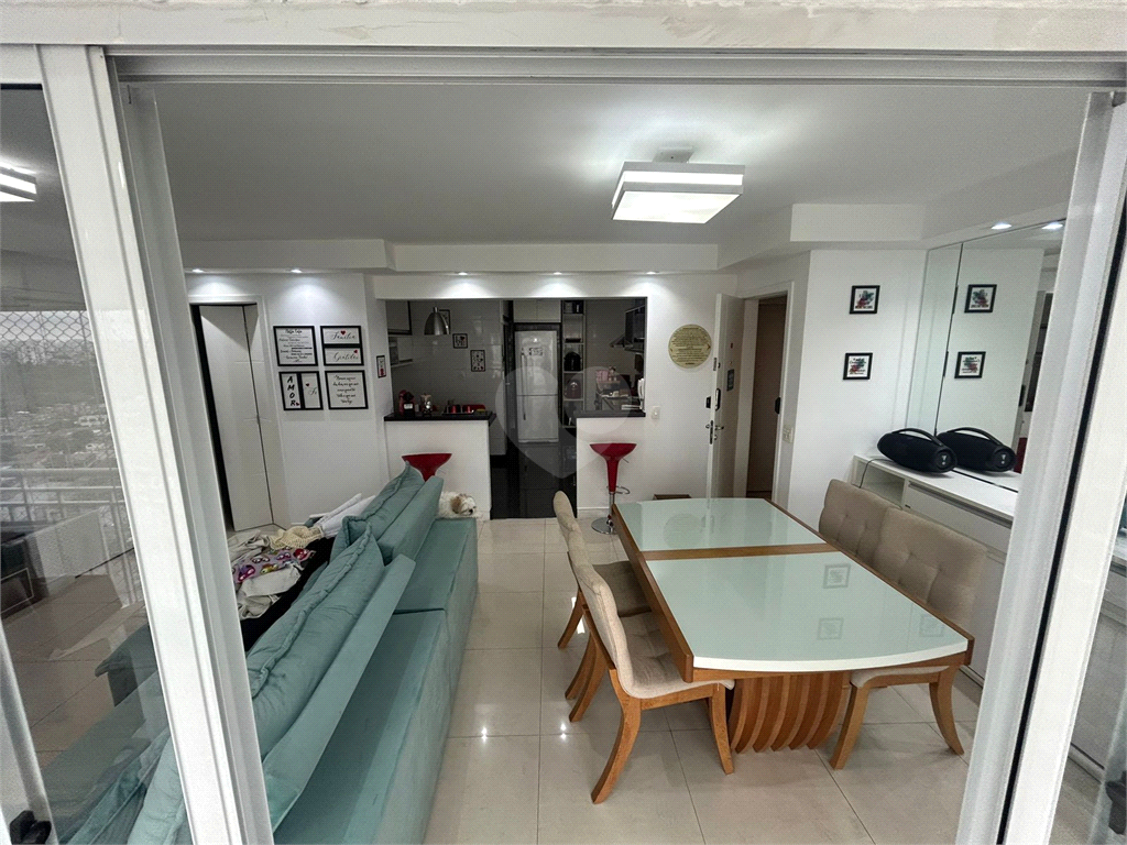 Venda Apartamento São Paulo Jardim Avelino REO1032922 4