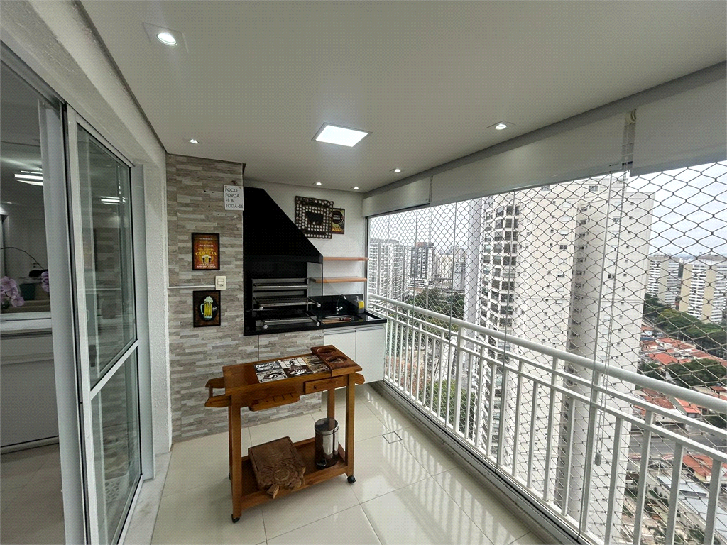 Venda Apartamento São Paulo Jardim Avelino REO1032922 1