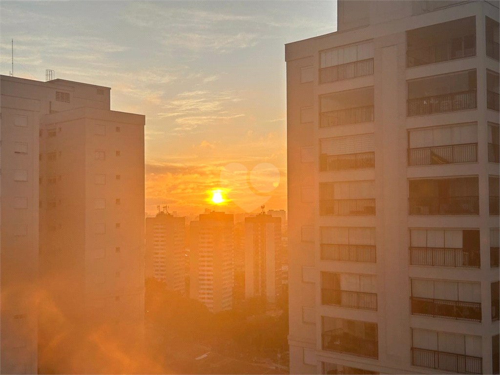 Venda Apartamento São Paulo Jardim Avelino REO1032922 40