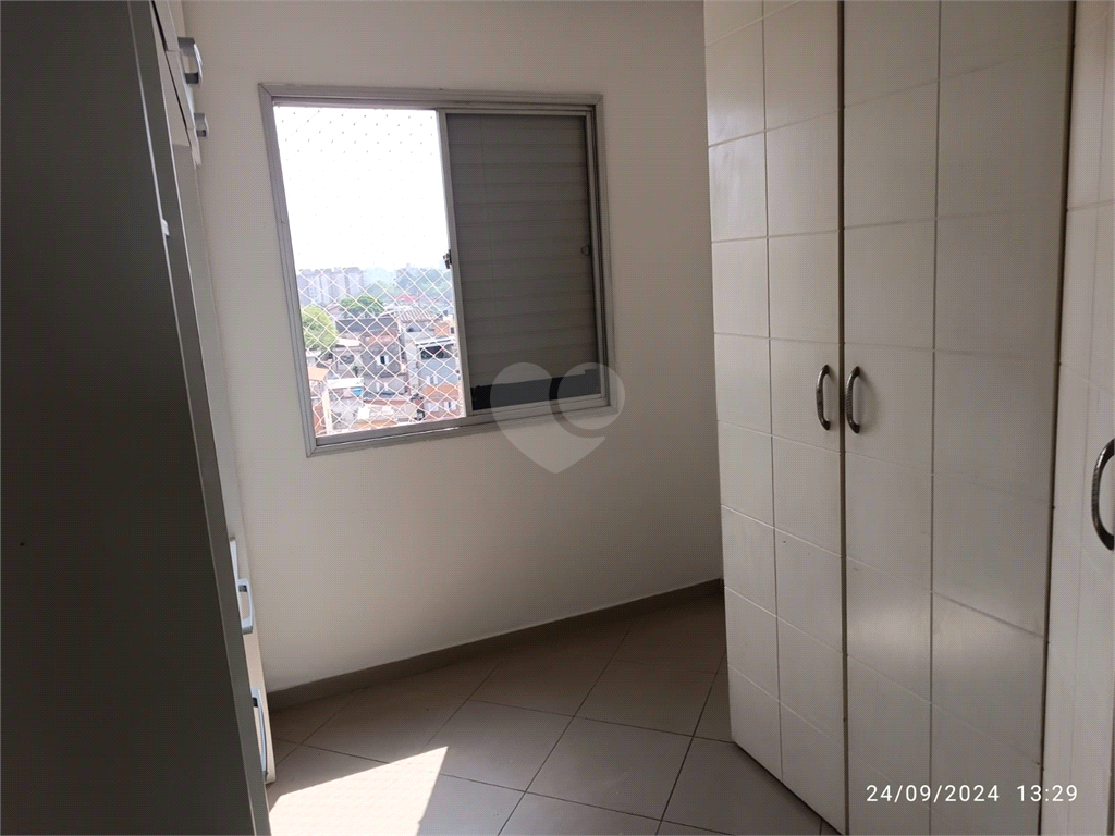 Venda Apartamento São Paulo Vila Campestre REO1032931 13