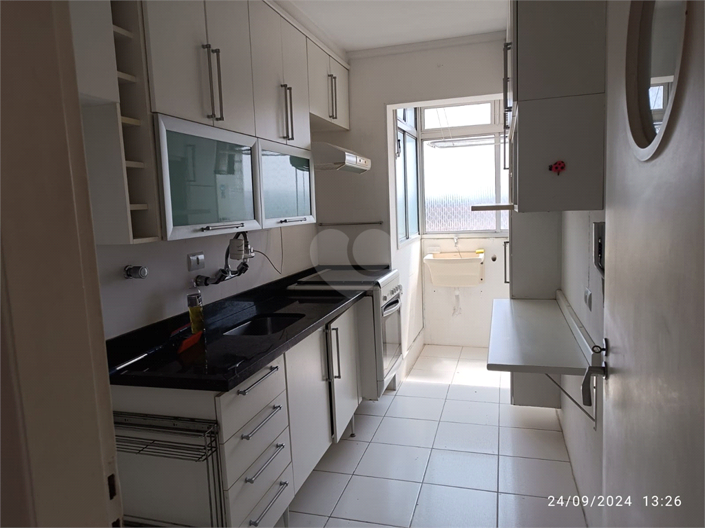 Venda Apartamento São Paulo Vila Campestre REO1032931 6