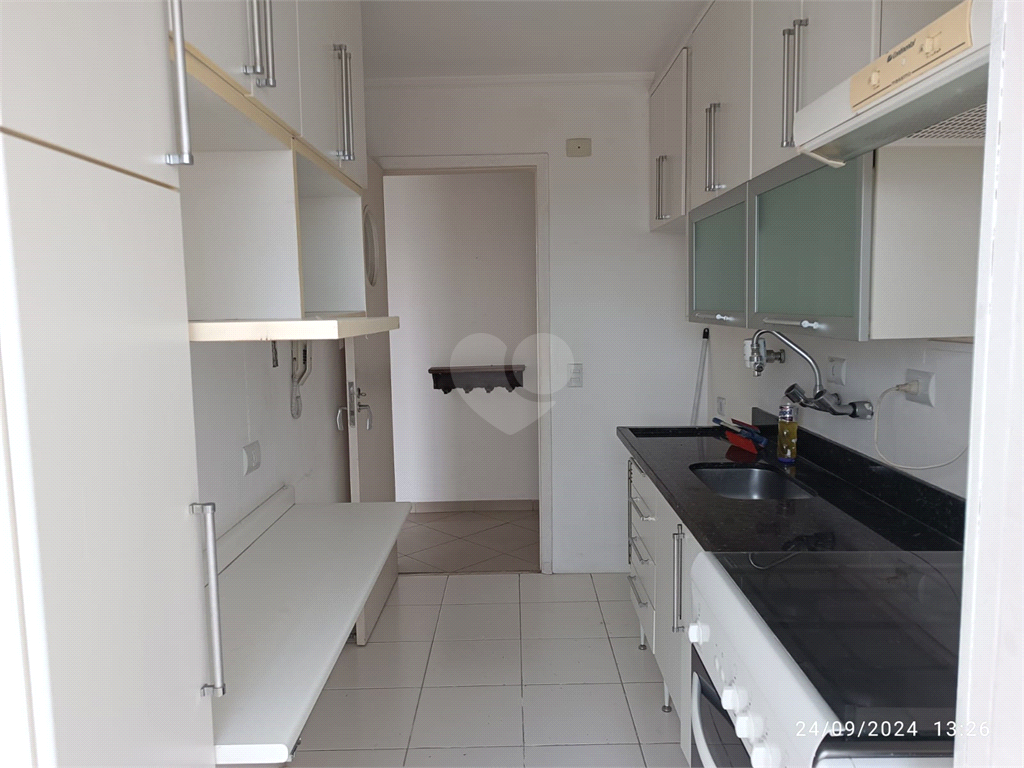 Venda Apartamento São Paulo Vila Campestre REO1032931 7