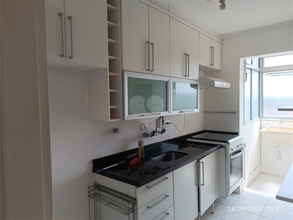 Venda Apartamento São Paulo Vila Campestre REO1032931 8