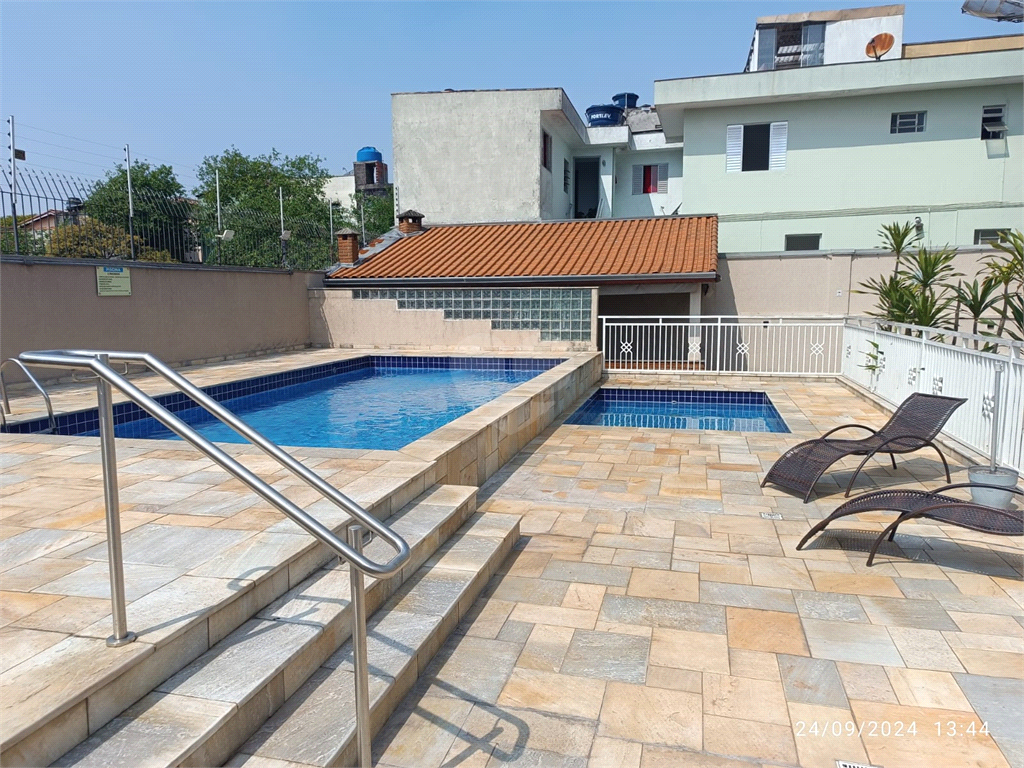 Venda Apartamento São Paulo Vila Campestre REO1032931 21