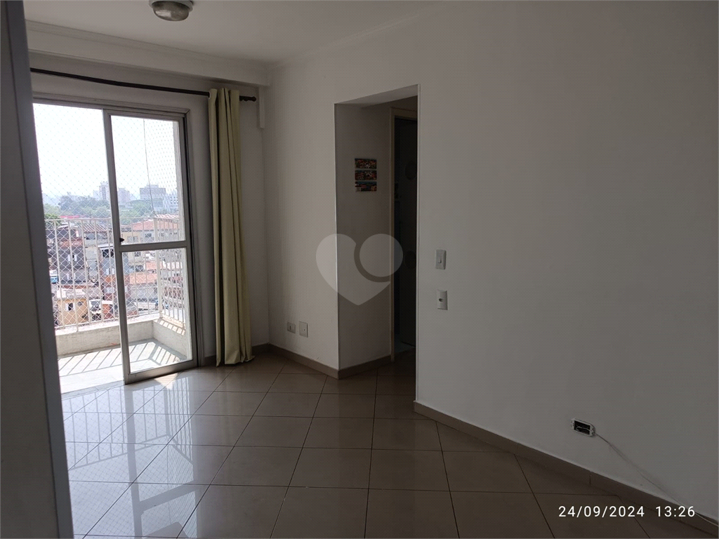 Venda Apartamento São Paulo Vila Campestre REO1032931 1