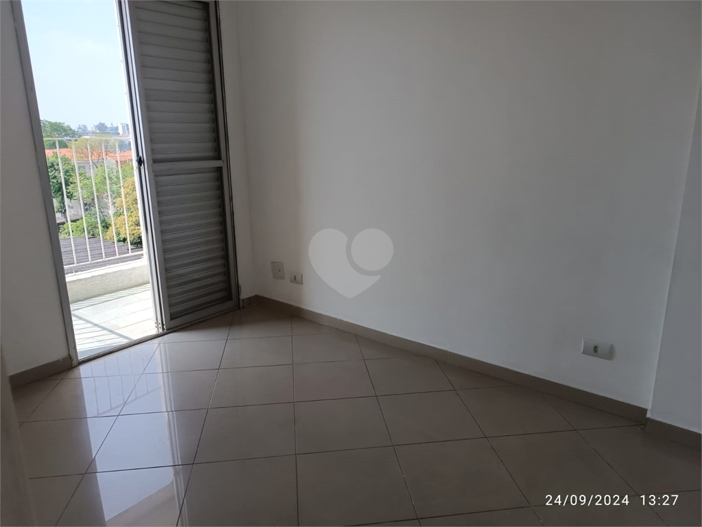 Venda Apartamento São Paulo Vila Campestre REO1032931 3