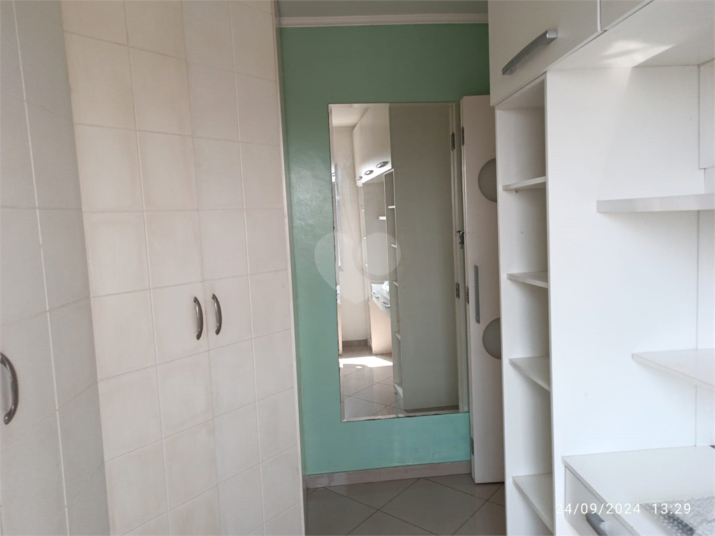 Venda Apartamento São Paulo Vila Campestre REO1032931 15