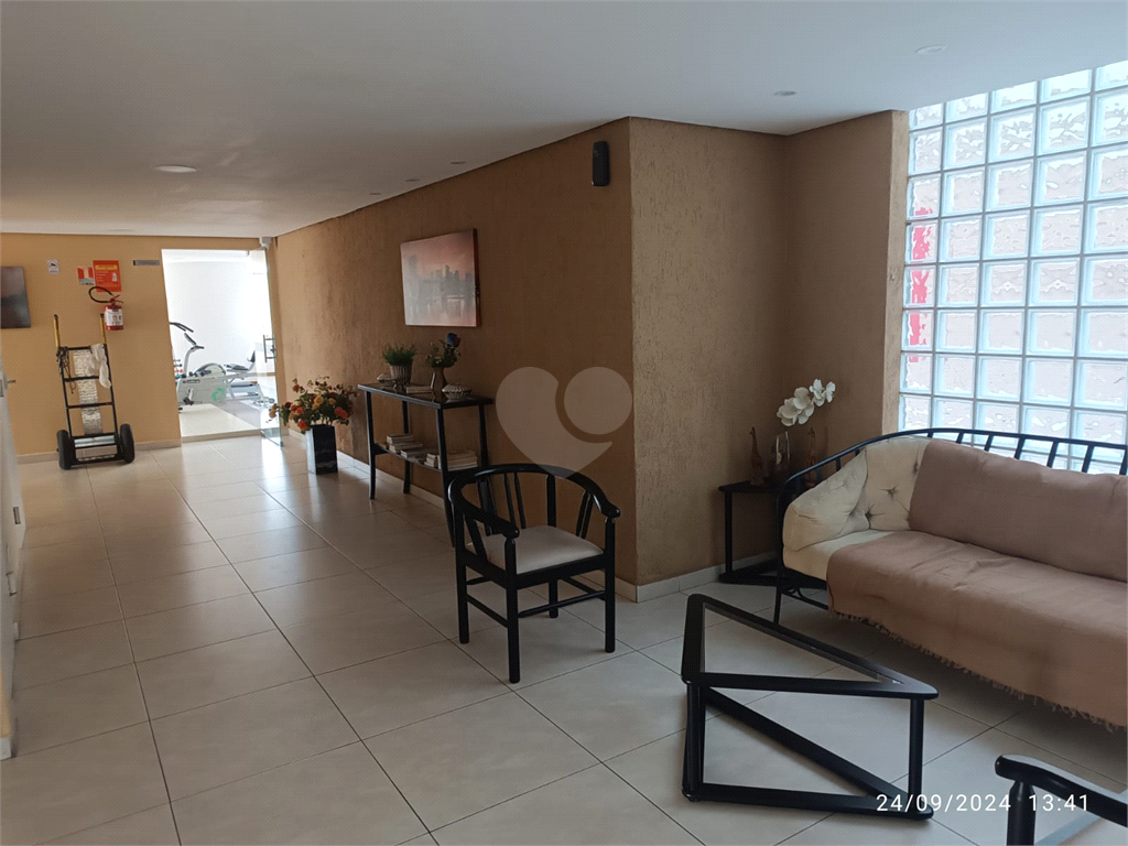 Venda Apartamento São Paulo Vila Campestre REO1032931 23