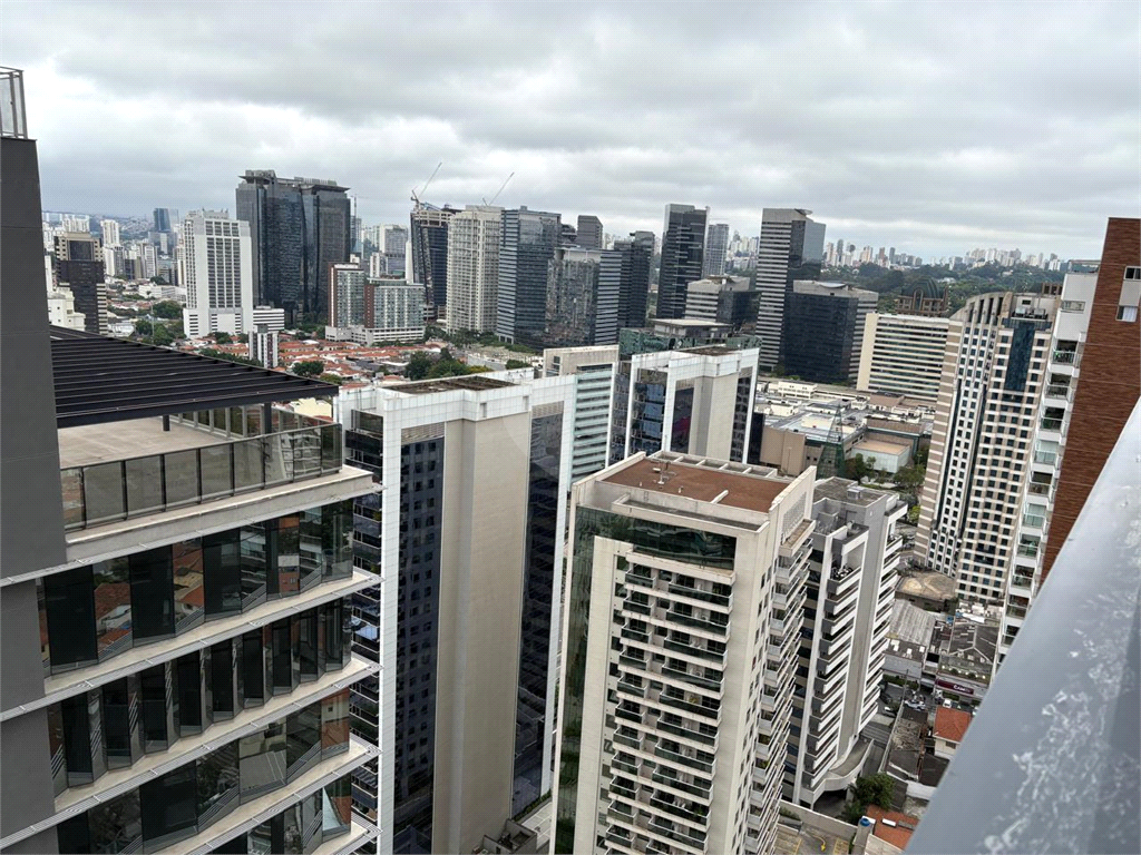 Aluguel Apartamento São Paulo Jardim Das Acácias REO1032933 25