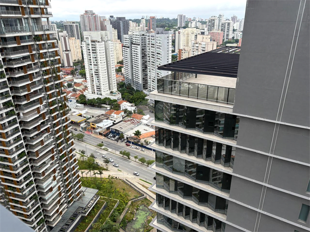 Aluguel Apartamento São Paulo Jardim Das Acácias REO1032933 26