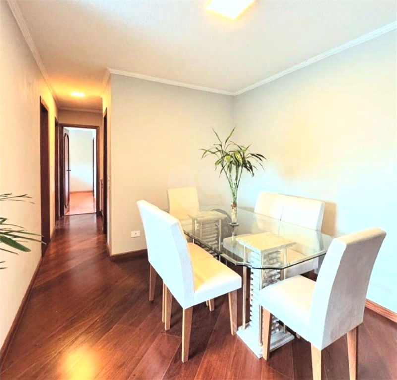 Venda Apartamento São Paulo Jardim São Paulo(zona Norte) REO1032935 5