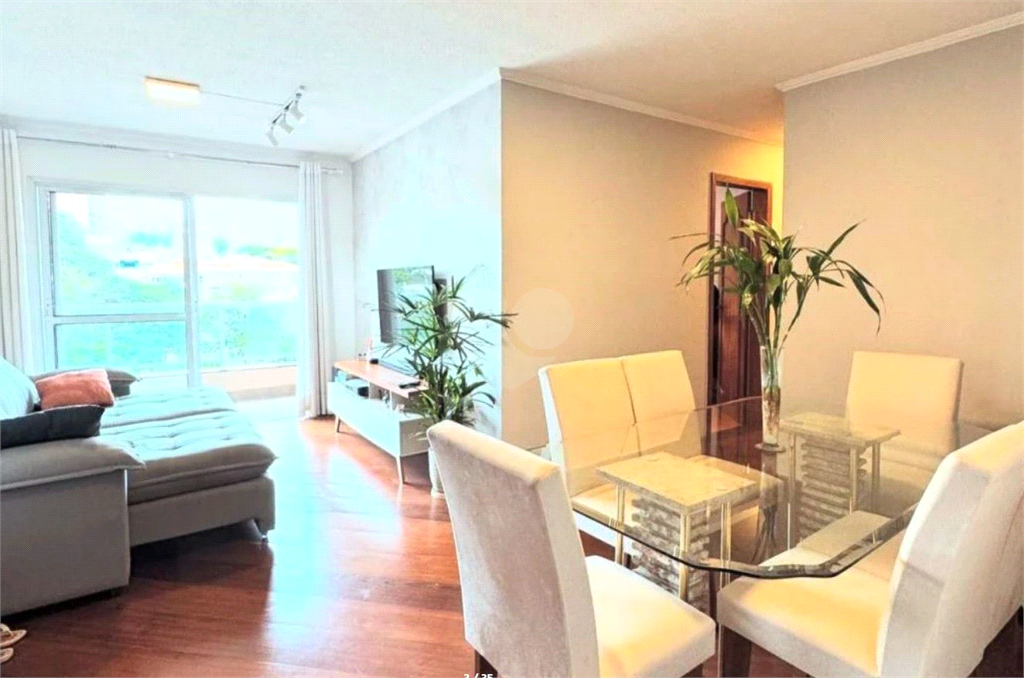 Venda Apartamento São Paulo Jardim São Paulo(zona Norte) REO1032935 1