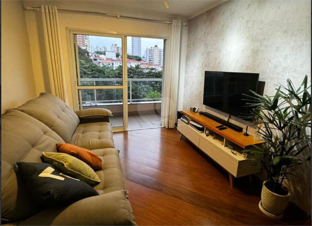 Venda Apartamento São Paulo Jardim São Paulo(zona Norte) REO1032935 7